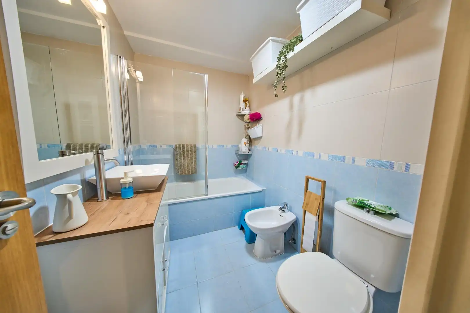Wohnung mit Aufzug zum Verkauf in ALAMOS, imagen 12