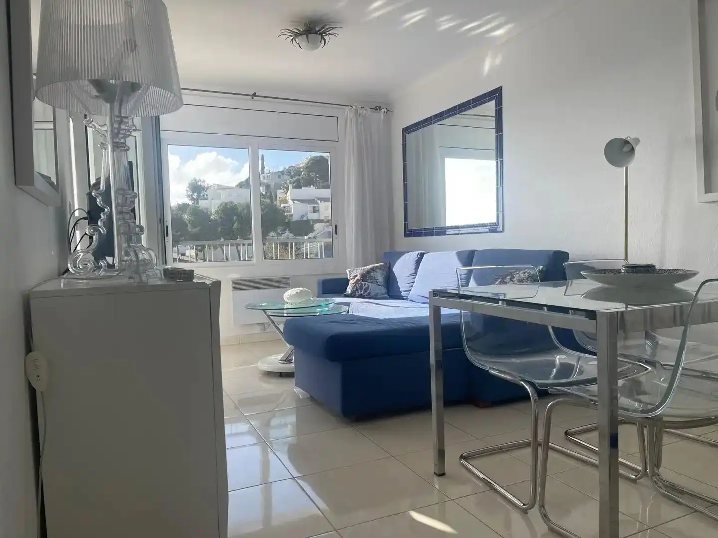 Wohnung zum Verkauf in Avenida DE JOSE DIAZ PACHECO 131, imagen 7