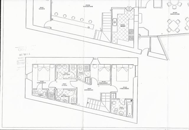 Finca rústica en Venta en Calle REAL, 43 en Los Rábanos