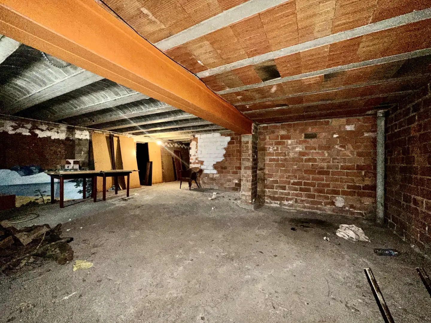 Buildings for sale in Santa Maria de Besora