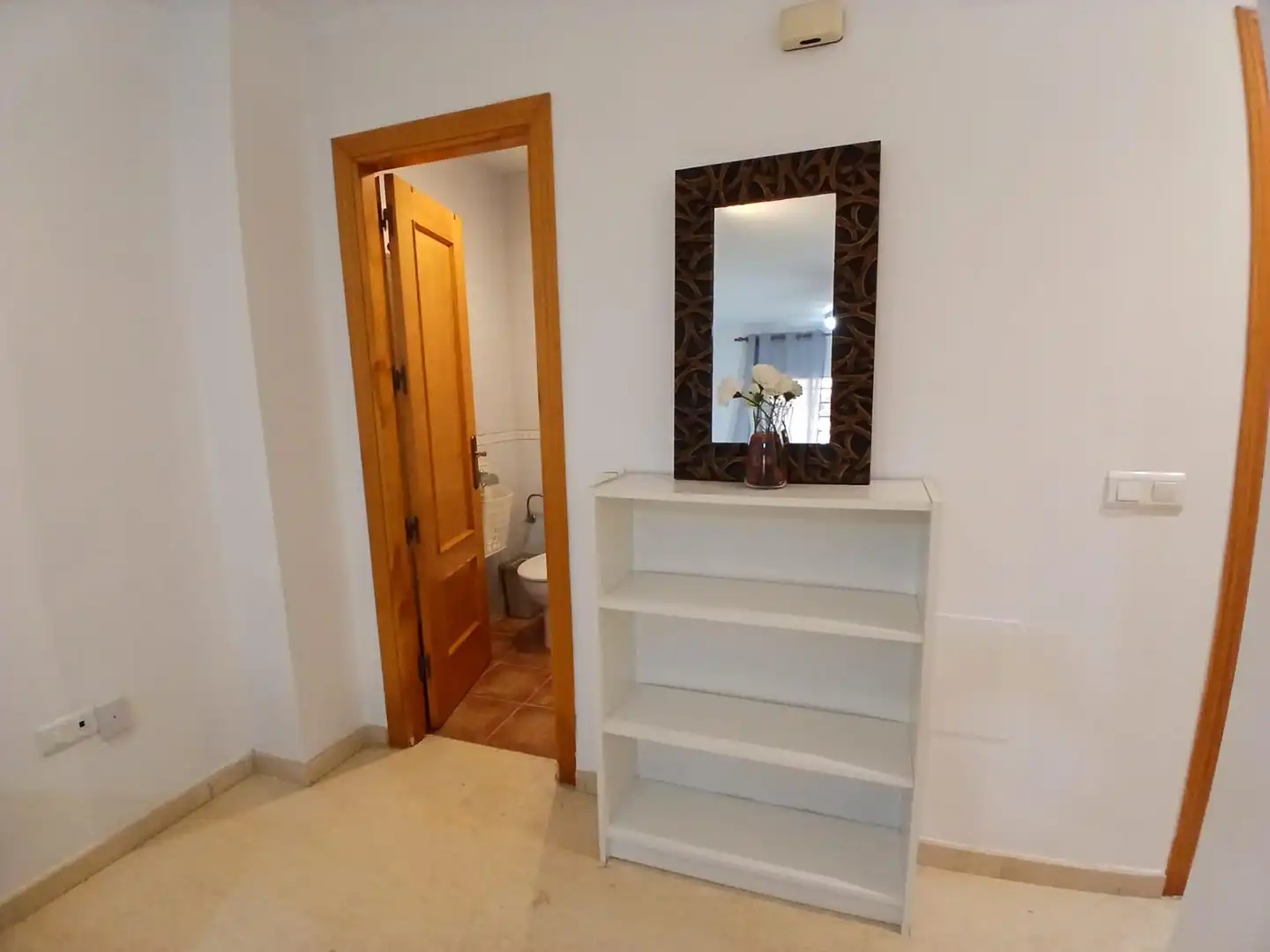 Study for rent in Málaga