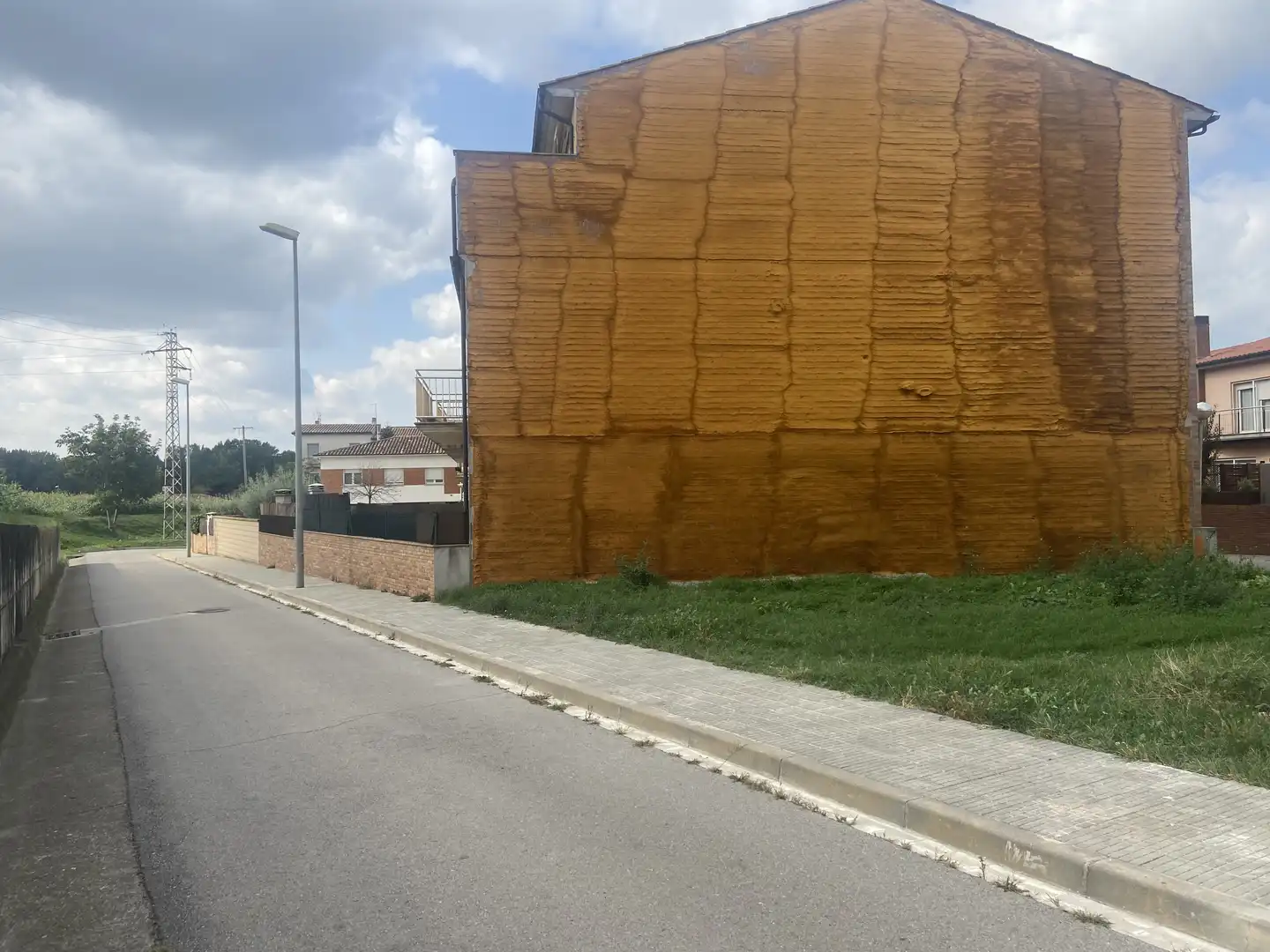 Wohnbaugrundstück zum Verkauf in Carrer Masies de Roda, imagen 5