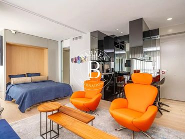 Flat with lift for sale in Retiro