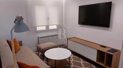 Foto 2 de Piso de alquiler en Palacio, Madrid