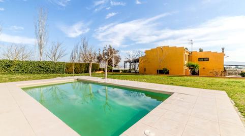 Foto 2 de Finca rústica en venda a Castellví de la Marca, Barcelona