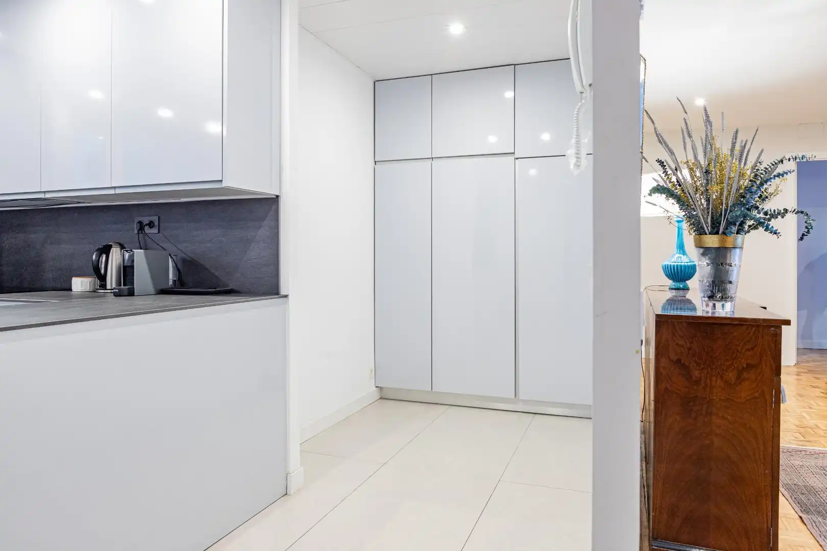 Piso con terraza en venta en CASTELLANA, imagen 26