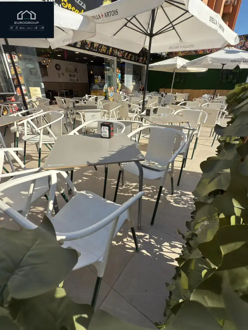 Business premises to rent in Playa de Levante, imagen 7