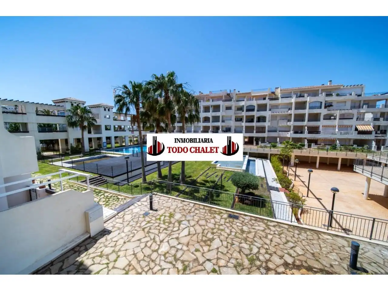 Piso con piscina en venta en Paseo Del Golf, imagen 44