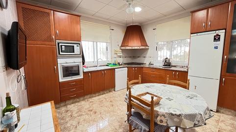 Foto 2 de Casa o chalet en venta en Del Campillo, Crevillent, Alicante