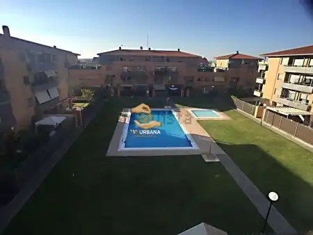 Flat with terrace for sale in Calle de Figueira da Foz, imagen 34