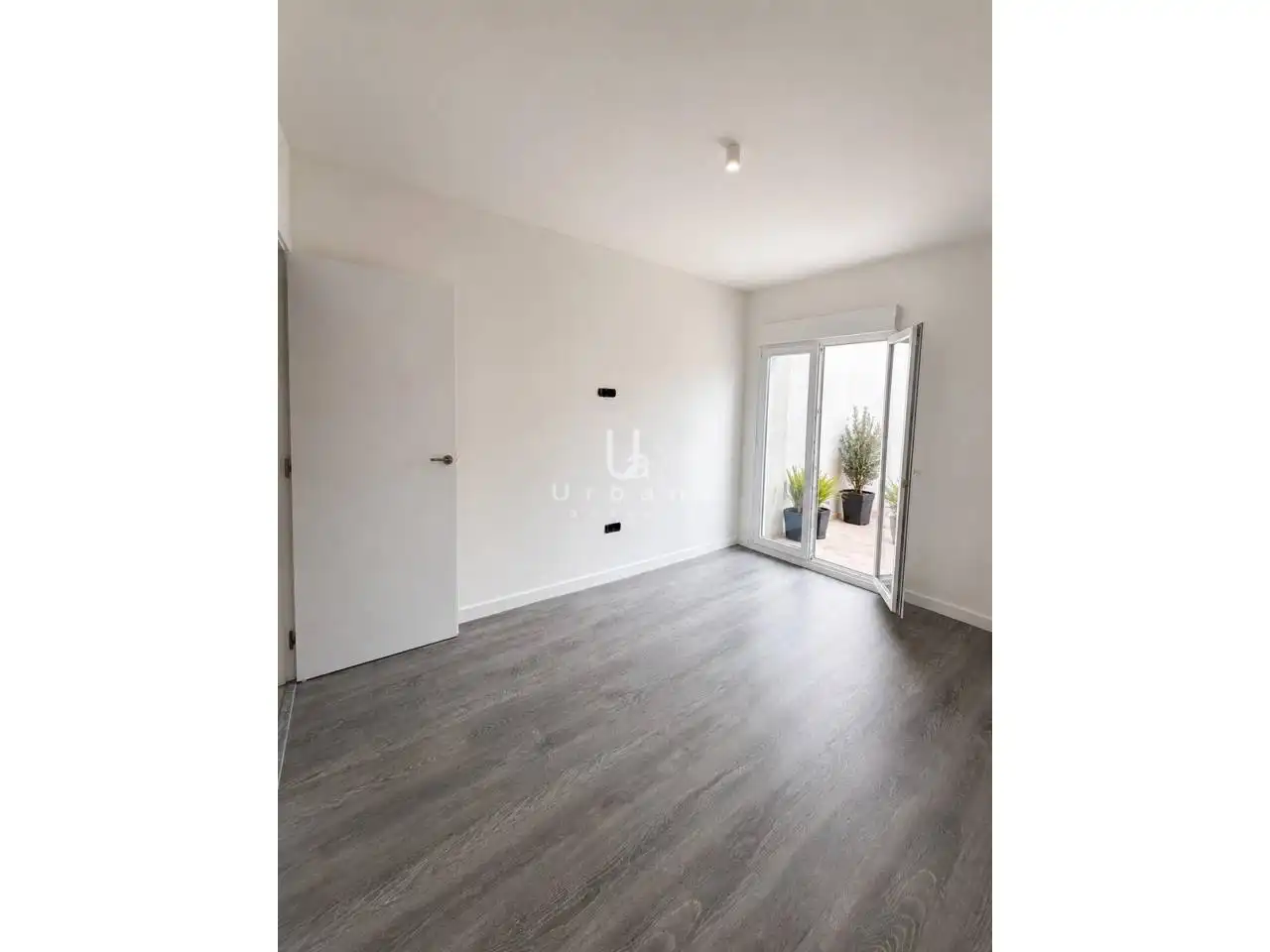 Habitación de Casa adosada en venta en Las Torres de Cotillas