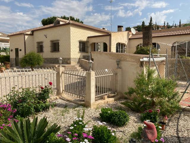 Finca rústica en Venta en Pedanías Este