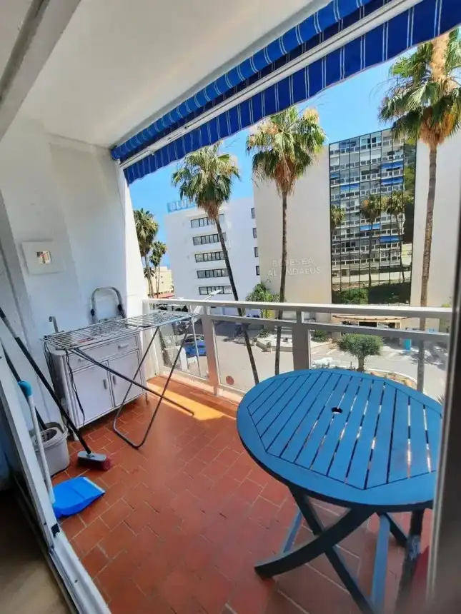 Habitatge amb ascensor en venda a Montemar, imagen 2