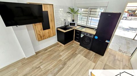 Foto 4 de Planta baixa en venda a De la Laguna, La Laguna, Cádiz