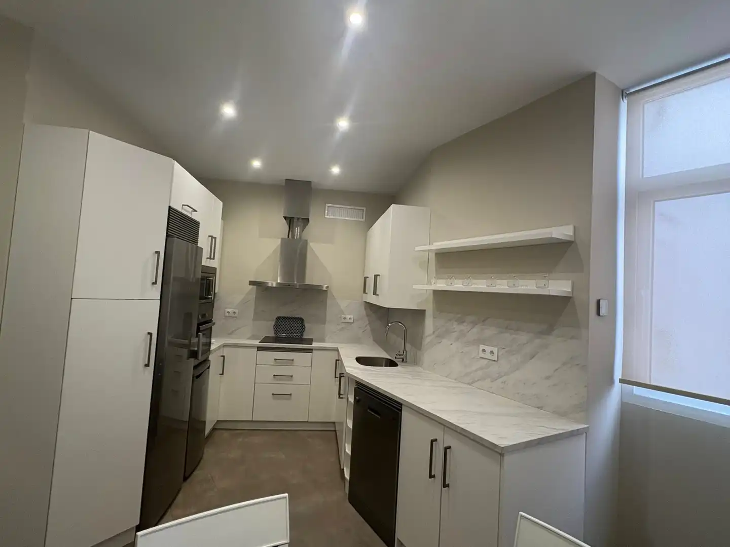 EXCLUSIVIDAD...!!! VIVIENDA REFORMADA A ESTRENAR!!! 1510- SE VENDE PISO EN EL CENTRO DE ECIJA..!!!, imatge 3