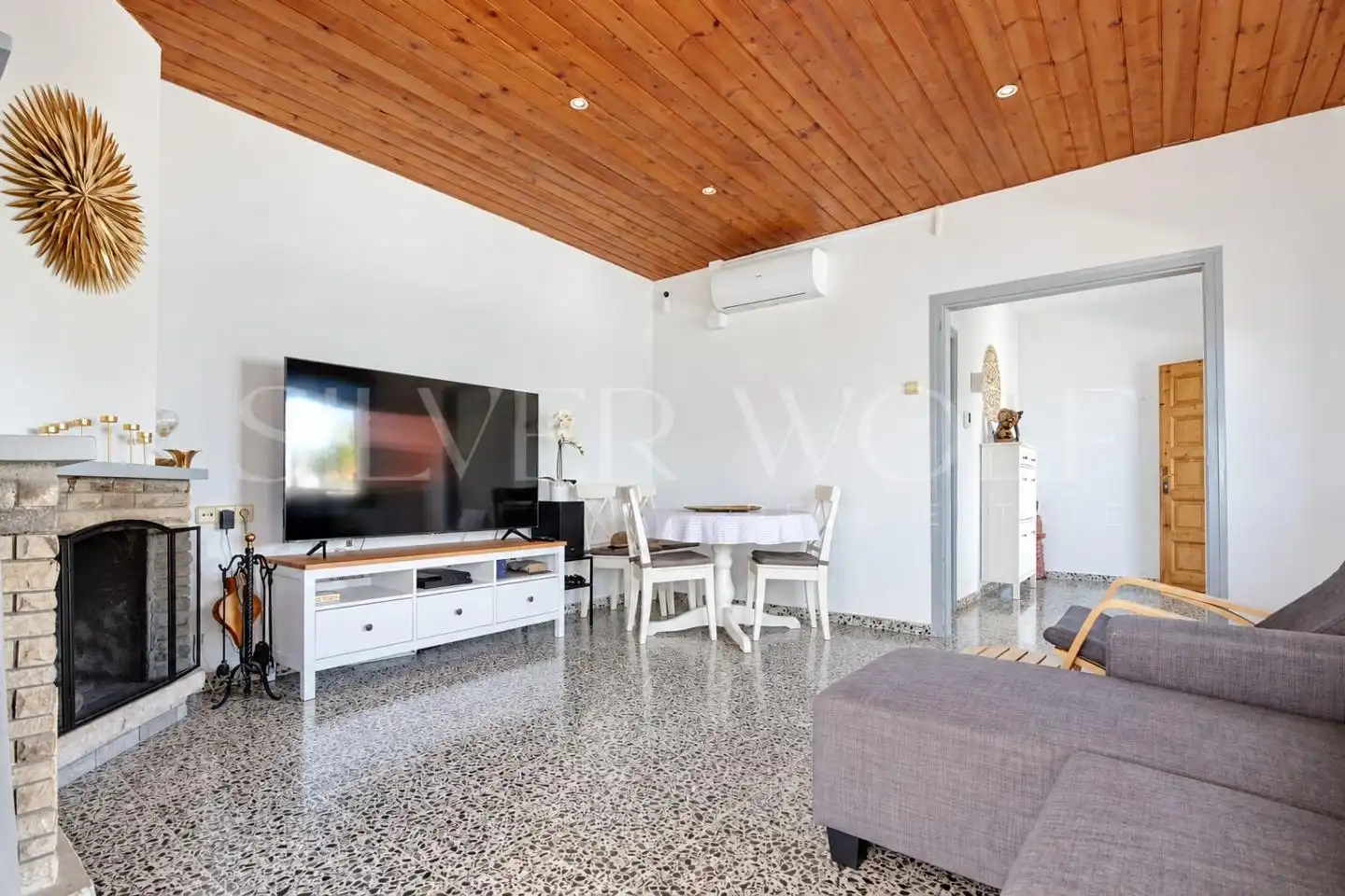 Casa con piscina in vendita a calle Sant Esteve, imagen 11