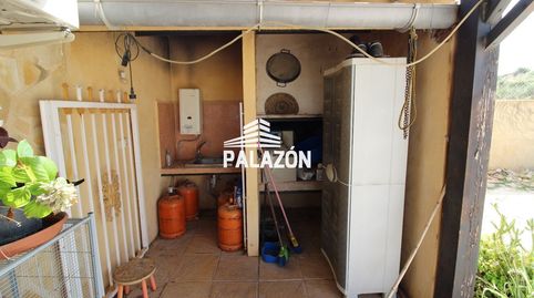 Foto 4 de Finca rústica en venta en Crevillent, Alicante