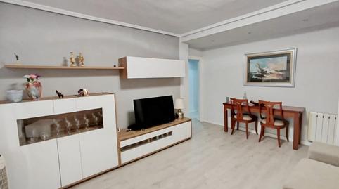 Foto 2 de Pis en venda a Mont-Olivet,  Valencia Capital