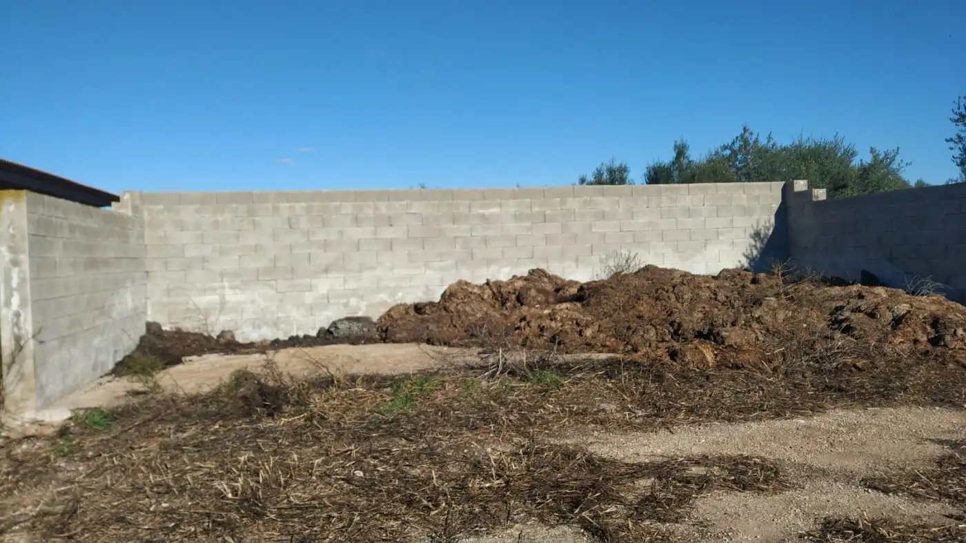 Casa rústica en venta en Tivissa, imagen 56