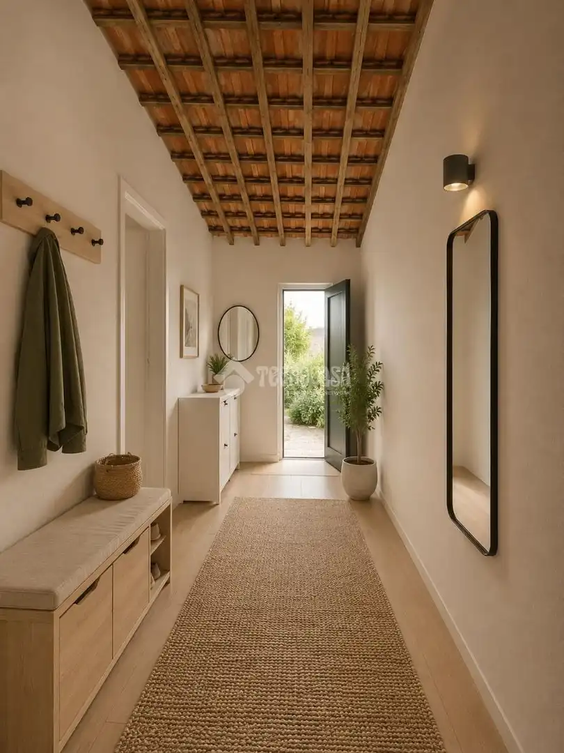 Casa adosada en venta en Quijorna