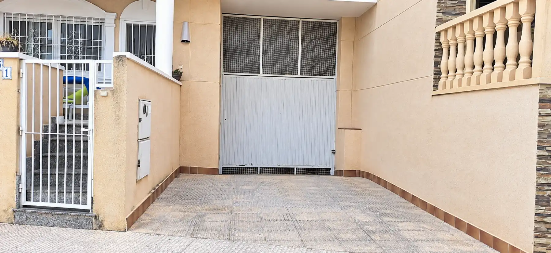 Maison mitoyenne avec piscine à vendre à Almoradí, imagen 23