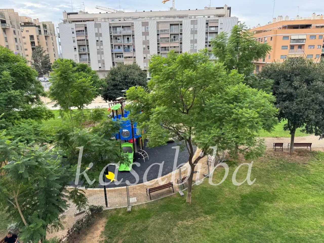 Piso con ascensor en venta en Calle Mallent y Meri, imagen 15