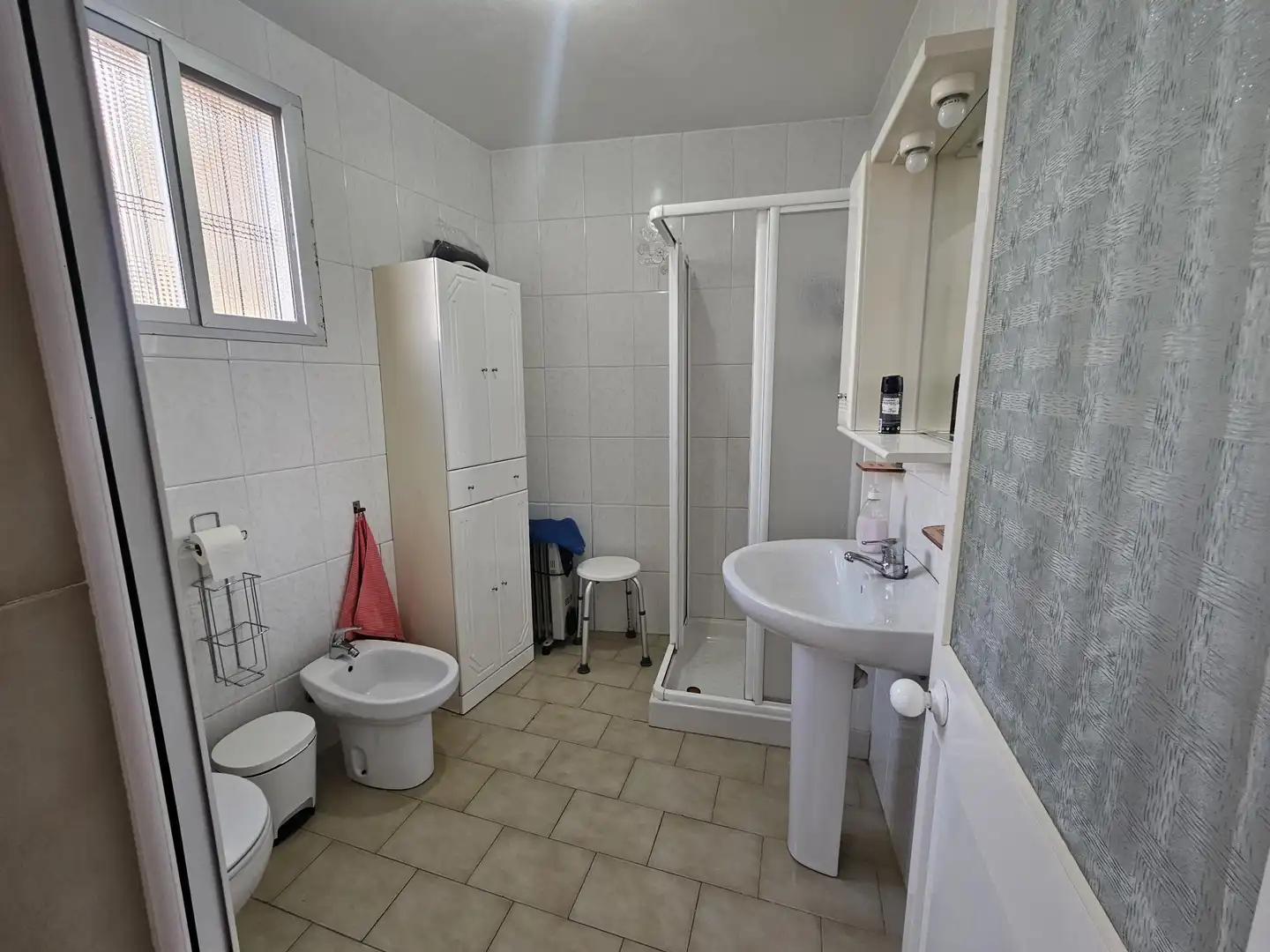 Baño de Casa o chalet en venta en Serrato