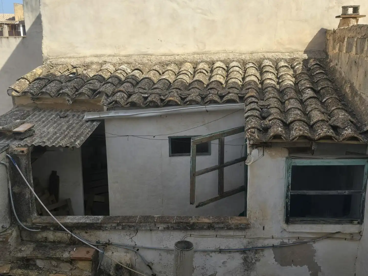Vista exterior de Casa o xalet en venda en Felanitx amb Terrassa i Balcó