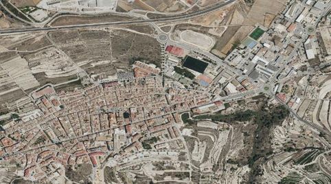 Foto 5 de Finca rústica en venta en Benissa pueblo, Benissa