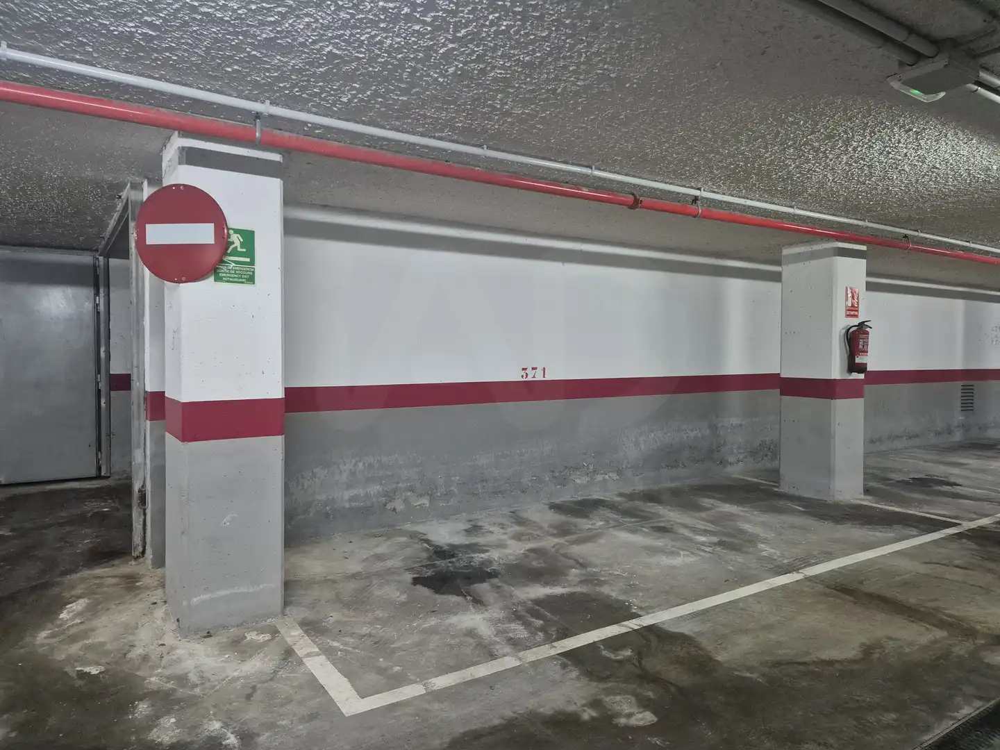 Individuel à vendre à Avenida Central 34