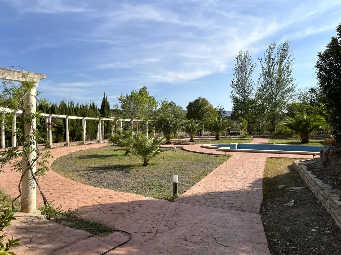 Haus mit Pool zum Verkauf in Santa Ana, imagen 6