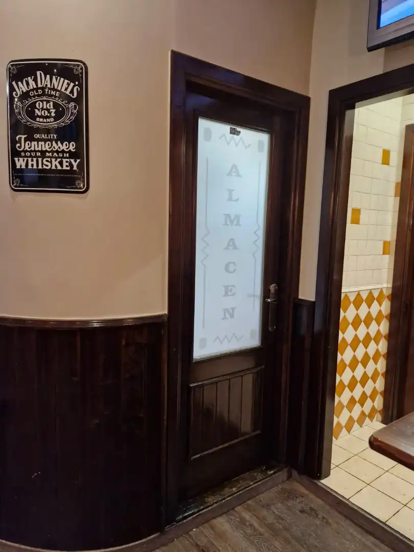 Local en venta en Bilbao  con Aire acondicionado, Amueblado y Alarma