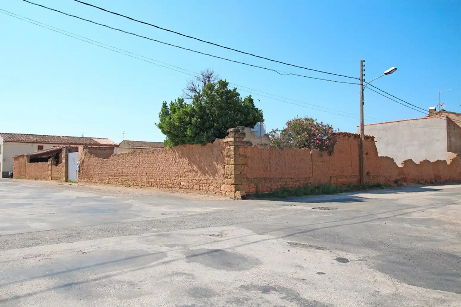 Terreno en venta en Mélida