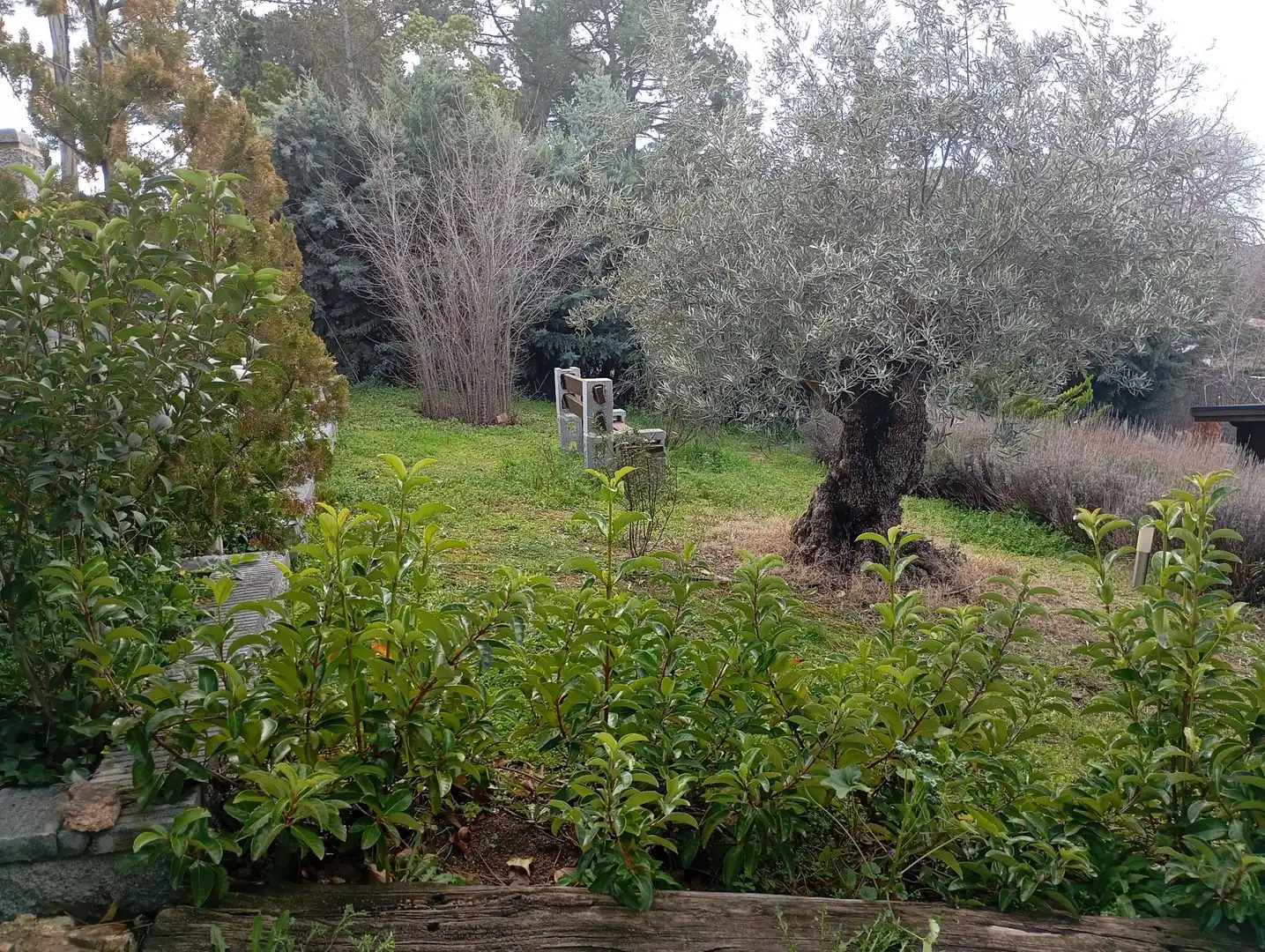 Casa o xalet en venda en Robledo de Chavela amb Aire condicionat, Calefacció i Jardí privat