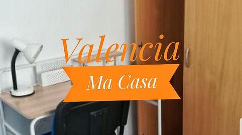 Foto 5 de Pis de lloguer a Sant Antoni, Valencia