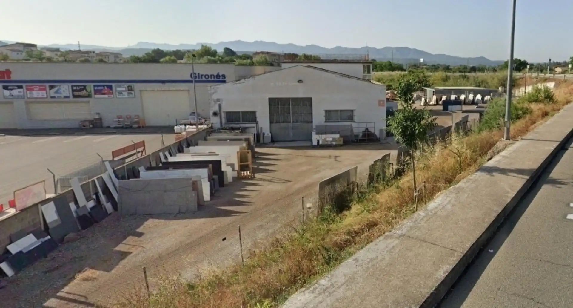 Local commercial à vendre à ptda Sequinas, imagen 2
