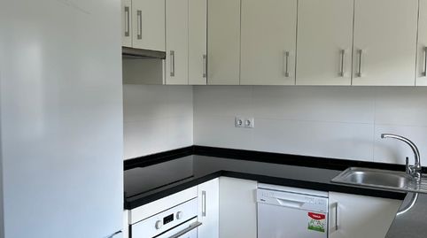 Photo 3 of Flat for rent in Plaza Troyano Salaverry, Avda de Madrid - Pº de la Estación, Jaén Capital