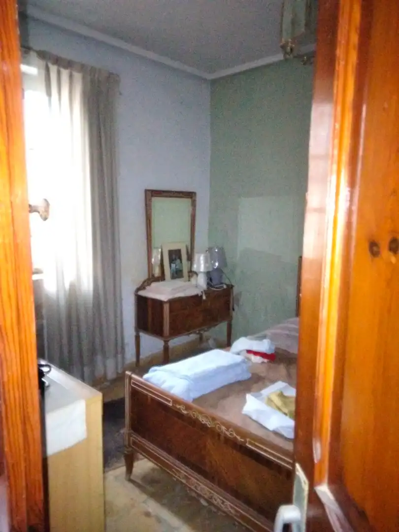 Habitación de Casa o chalet en venta en Tavernes Blanques con Amueblado