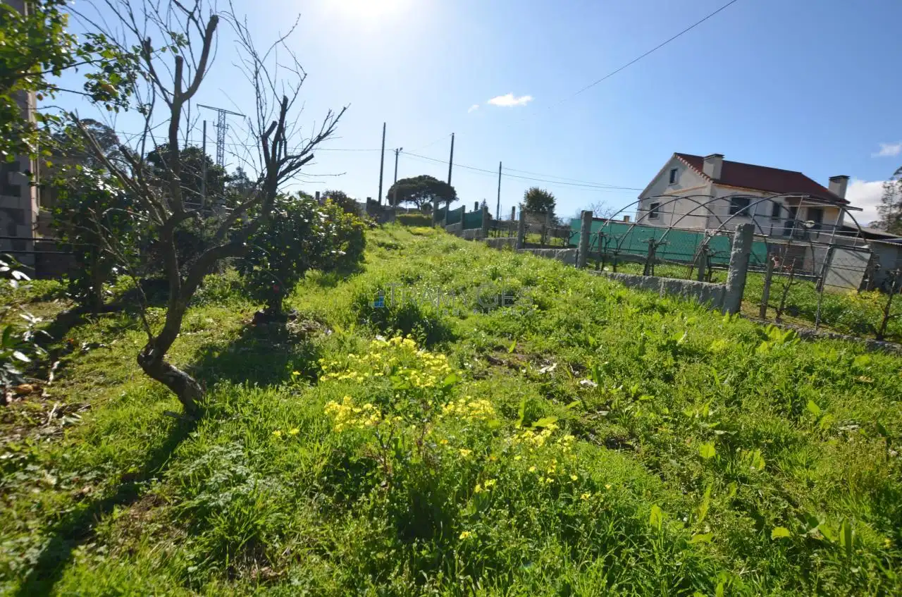 Casa o xalet en venda en Tomiño amb Jardí privat, Terrassa i Traster