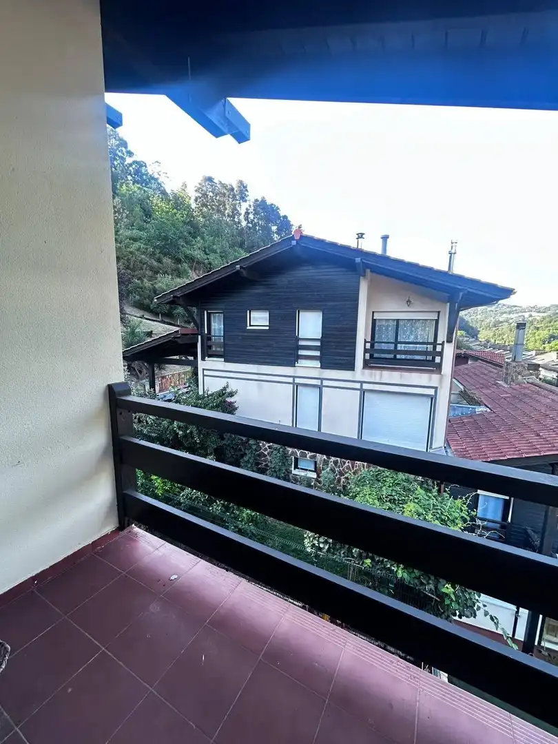 Maison mitoyenne avec piscine à vendre à Plentzia
