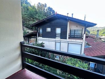 Maison mitoyenne avec piscine à vendre à Plentzia