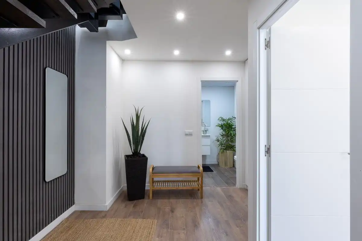 Appartamento con terrazza in vendita a Carrer de Ramón y Cajal, imagen 21