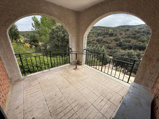 Casa-chalet en Venta en Calle Monte Rebollo en Fuentenovilla