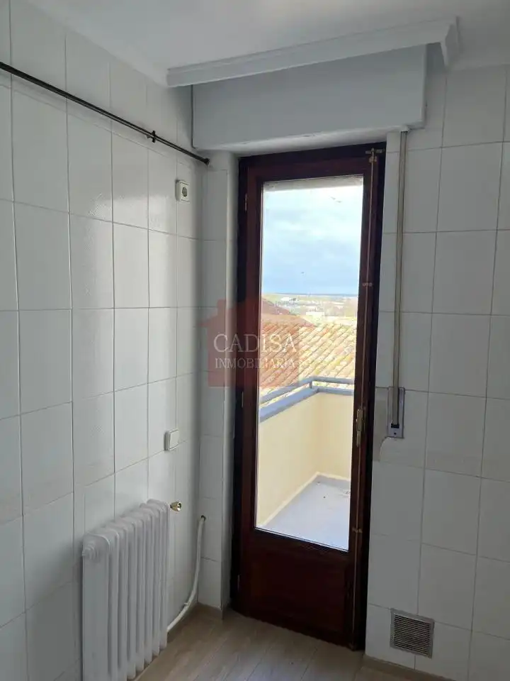 Terraza de Piso en venta en Ledesma con Calefacción y Balcón