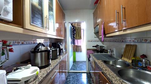 Foto 4 de Planta baixa en venda a Labrador Bloques, La Zarzuela - San José - Belén, Jaén