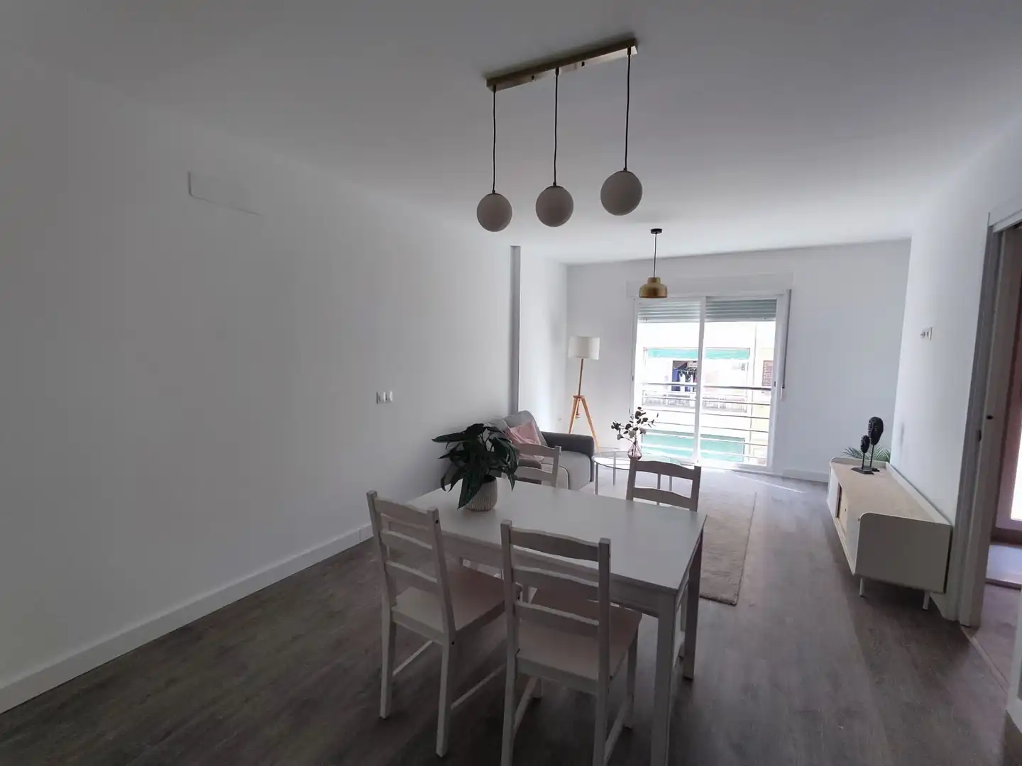 Apartament amb ascensor en venda a Calle Diego de Vergara 28, imagen 7