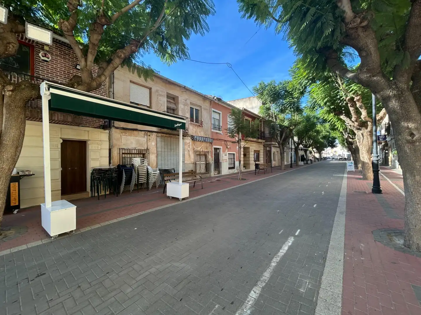 Landhaus zum Verkauf in Calle de Juan Carlos I 3-5, imagen 6