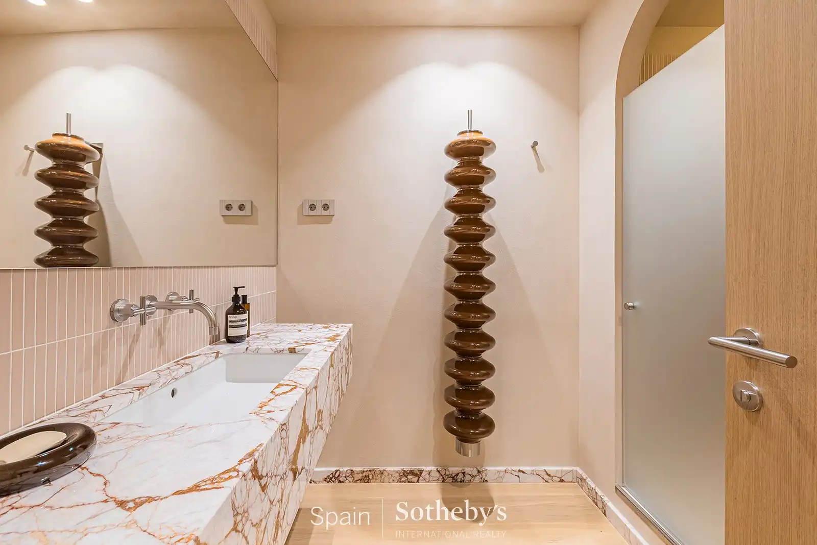 Appartement compact avec ascenseur à vendre à Carrer del Consell de Cent, imagen 41