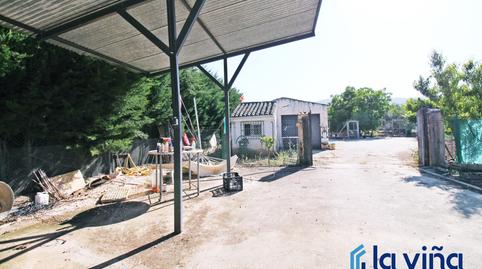 Foto 5 de Casa o xalet en venda a Villanueva de Tapia, Málaga