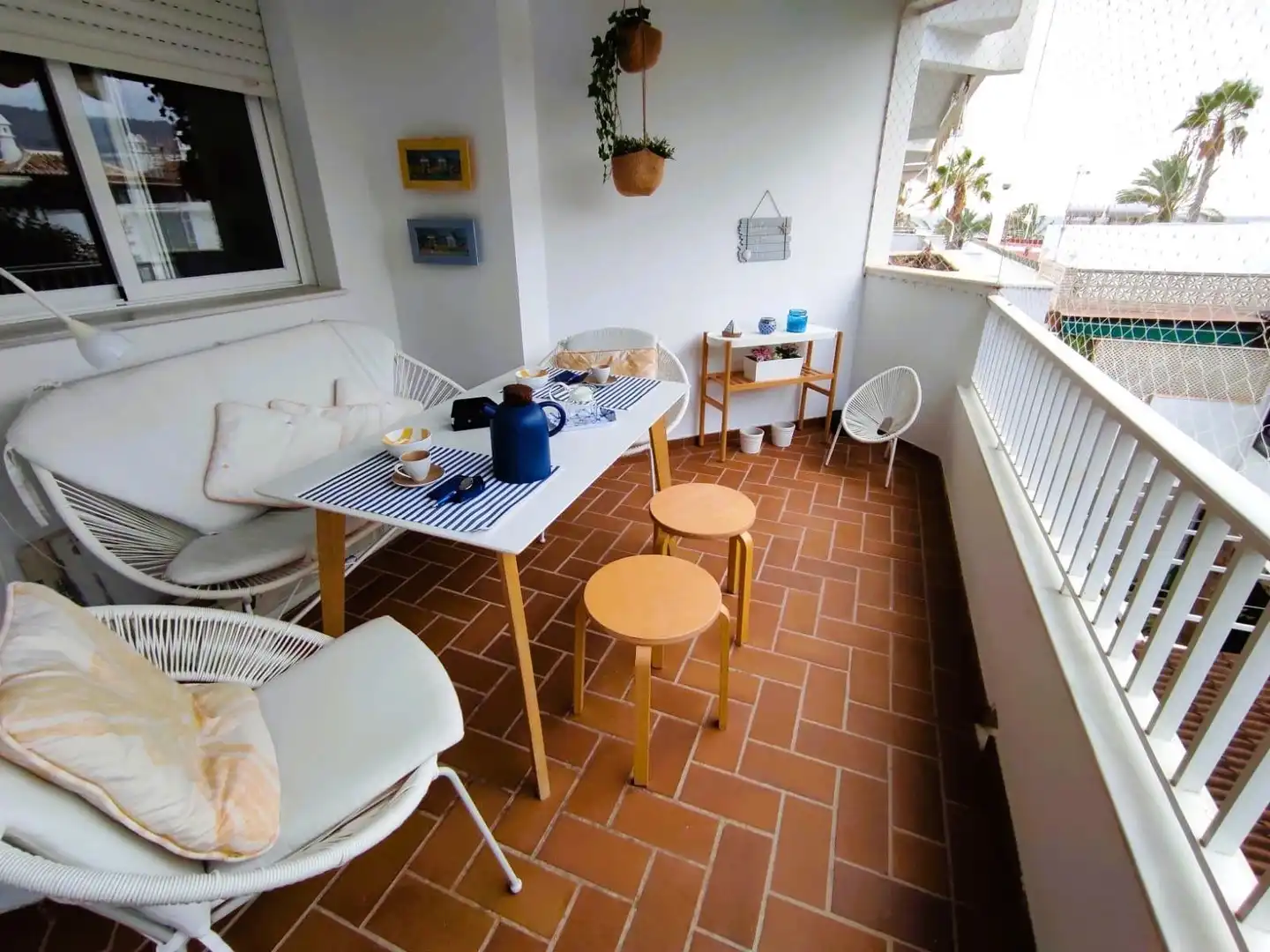 Flat with pool to rent in Andrés Segovia 7, imagen 3